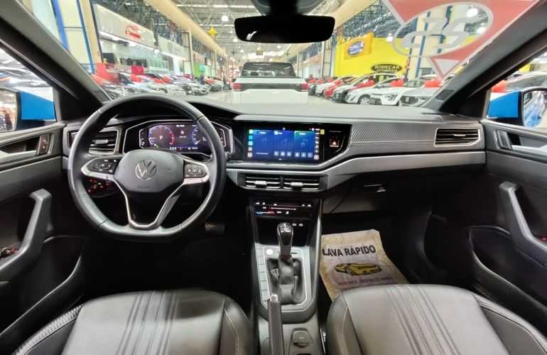 Volkswagen Nivus 1.0 200 TSi Total Highline - Foto #10