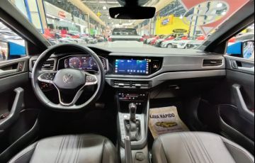 Volkswagen Nivus 1.0 200 TSi Total Highline - Foto #10