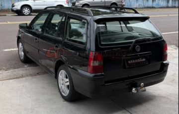 Volkswagen Parati 1.6 Mi 8V G.iii - Foto #7