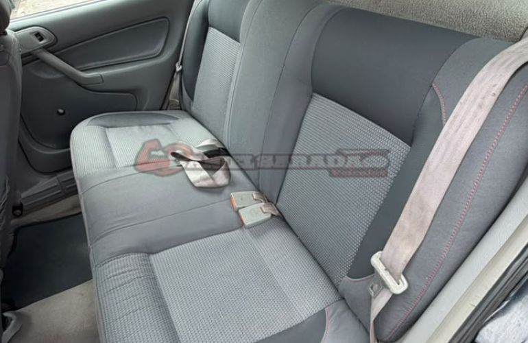Volkswagen Parati 1.6 Mi 8V G.iii - Foto #8
