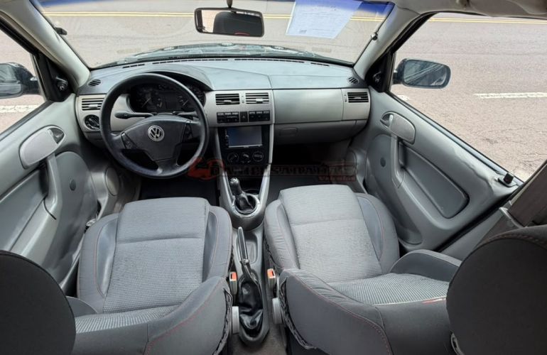 Volkswagen Parati 1.6 Mi 8V G.iii - Foto #9