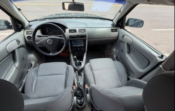 Volkswagen Parati 1.6 Mi 8V G.iii - Foto #9