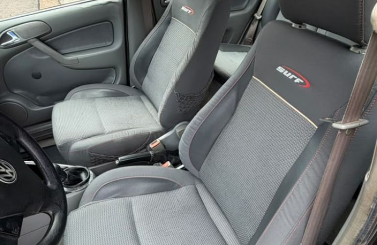 Volkswagen Parati 1.6 Mi 8V G.iii - Foto #10