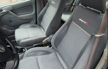 Volkswagen Parati 1.6 Mi 8V G.iii - Foto #10