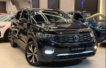 Volkswagen T-cross 1.0 200 TSi Total