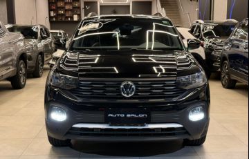 Volkswagen T-cross 1.0 200 TSi Total - Foto #2