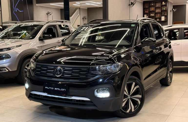 Volkswagen T-cross 1.0 200 TSi Total - Foto #3