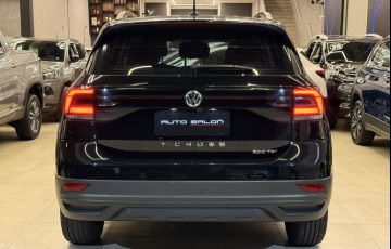 Volkswagen T-cross 1.0 200 TSi Total - Foto #5