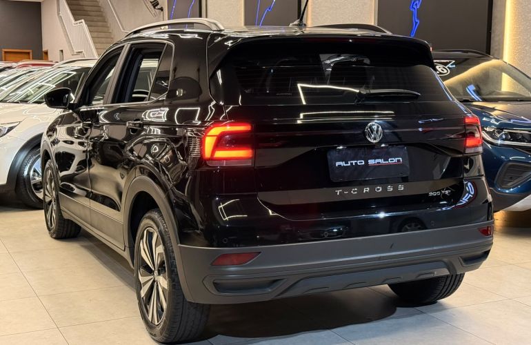 Volkswagen T-cross 1.0 200 TSi Total - Foto #6