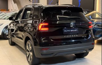 Volkswagen T-cross 1.0 200 TSi Total - Foto #6