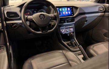 Volkswagen T-cross 1.0 200 TSi Total - Foto #7