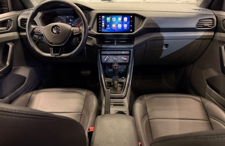 Volkswagen T-cross 1.0 200 TSi Total - Foto #8