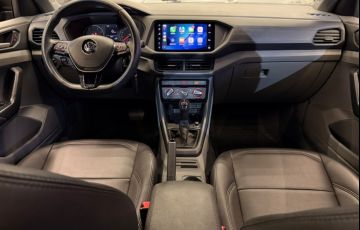Volkswagen T-cross 1.0 200 TSi Total - Foto #8