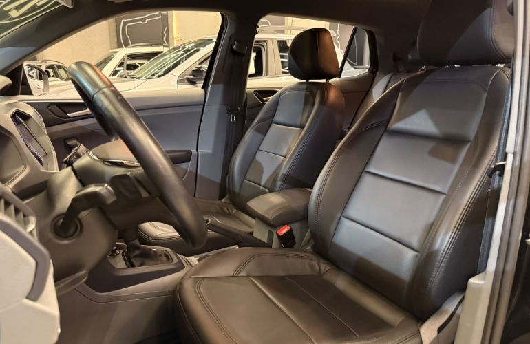 Volkswagen T-cross 1.0 200 TSi Total - Foto #10