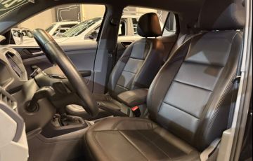 Volkswagen T-cross 1.0 200 TSi Total - Foto #10