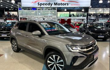 Volkswagen Taos 250 TSi Highline