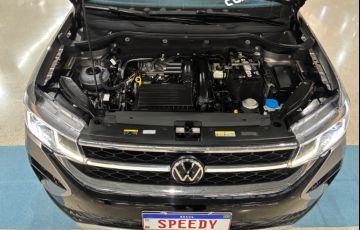 Volkswagen Taos 250 TSi Highline - Foto #5