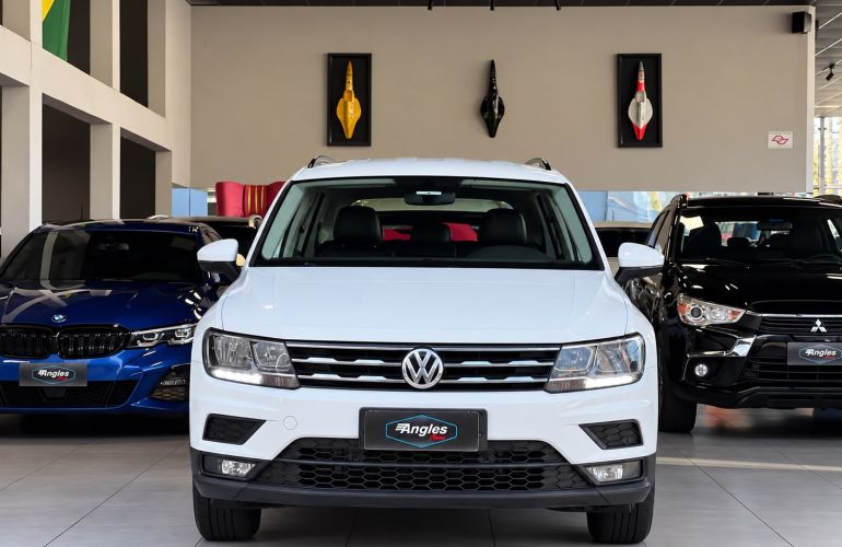 Volkswagen Tiguan 1.4 250 TSi Total Allspace - Foto #2