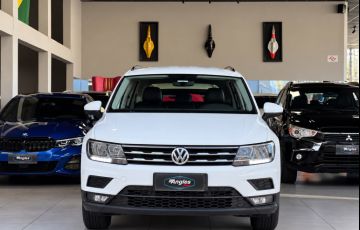 Volkswagen Tiguan 1.4 250 TSi Total Allspace - Foto #2