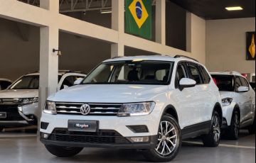 Volkswagen Tiguan 1.4 250 TSi Total Allspace - Foto #3