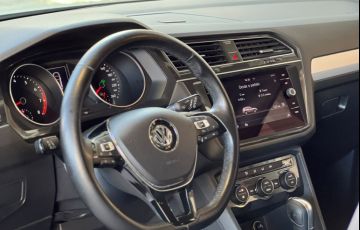 Volkswagen Tiguan 1.4 250 TSi Total Allspace - Foto #4