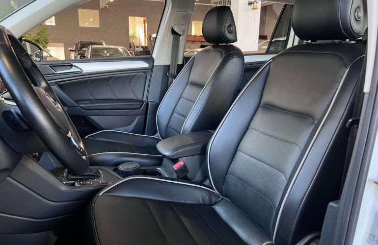 Volkswagen Tiguan 1.4 250 TSi Total Allspace - Foto #5