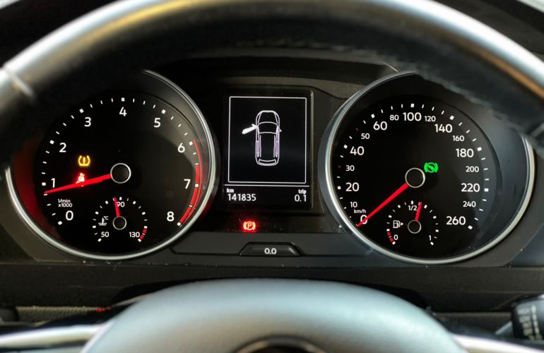 Volkswagen Tiguan 1.4 250 TSi Total Allspace - Foto #6
