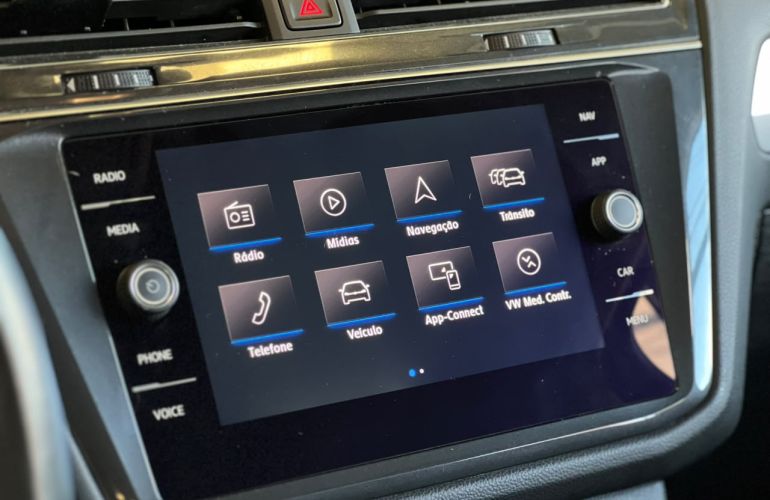 Volkswagen Tiguan 1.4 250 TSi Total Allspace - Foto #7