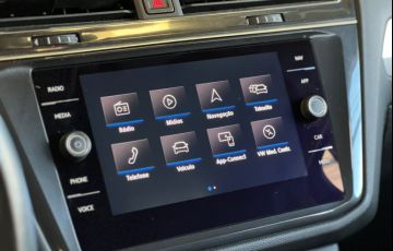 Volkswagen Tiguan 1.4 250 TSi Total Allspace - Foto #7