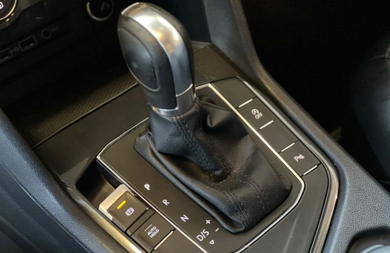 Volkswagen Tiguan 1.4 250 TSi Total Allspace - Foto #10