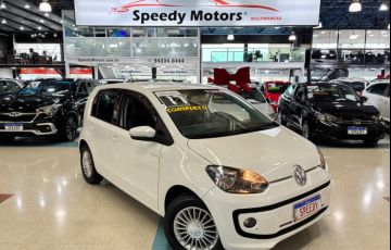 Volkswagen Up 1.0 TSi Move Up 12v