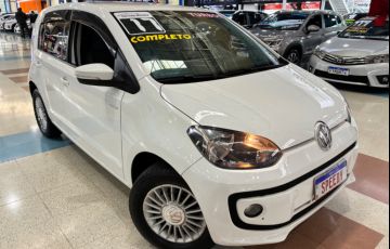 Volkswagen Up 1.0 TSi Move Up 12v - Foto #2