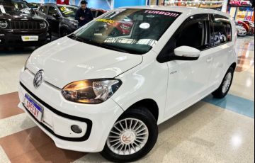 Volkswagen Up 1.0 TSi Move Up 12v - Foto #3
