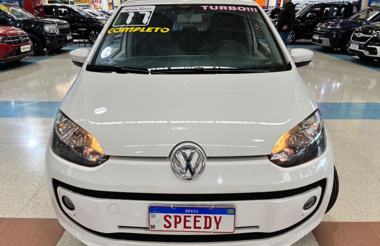 Volkswagen Up 1.0 TSi Move Up 12v - Foto #4