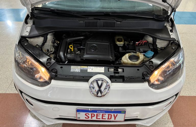 Volkswagen Up 1.0 TSi Move Up 12v - Foto #5