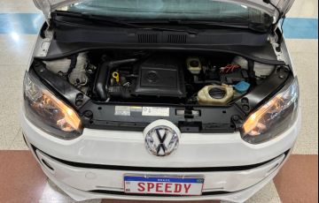Volkswagen Up 1.0 TSi Move Up 12v - Foto #5