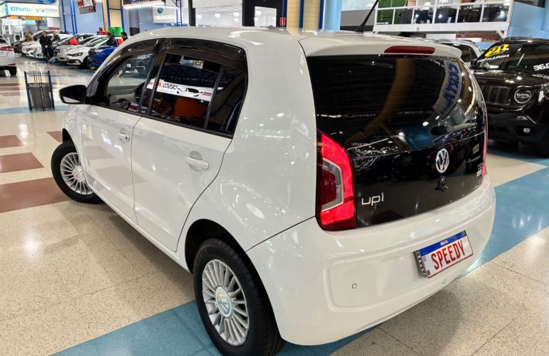 Volkswagen Up 1.0 TSi Move Up 12v - Foto #6