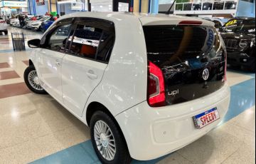 Volkswagen Up 1.0 TSi Move Up 12v - Foto #6