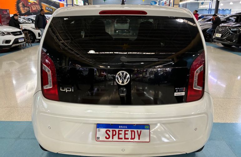 Volkswagen Up 1.0 TSi Move Up 12v - Foto #8