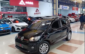 Volkswagen Up 1.0 170 TSi Total Connect