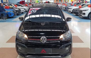 Volkswagen Up 1.0 170 TSi Total Connect - Foto #2