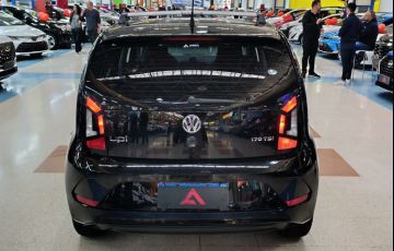 Volkswagen Up 1.0 170 TSi Total Connect - Foto #5