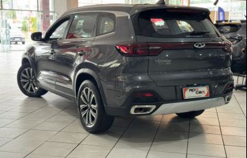 Chery Tiggo 8 1.6 Tgdi Txs Dct - Foto #4