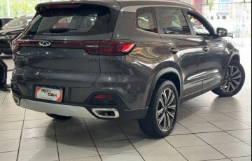 Chery Tiggo 8 1.6 Tgdi Txs Dct - Foto #6