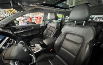Chery Tiggo 8 1.6 Tgdi Txs Dct - Foto #7