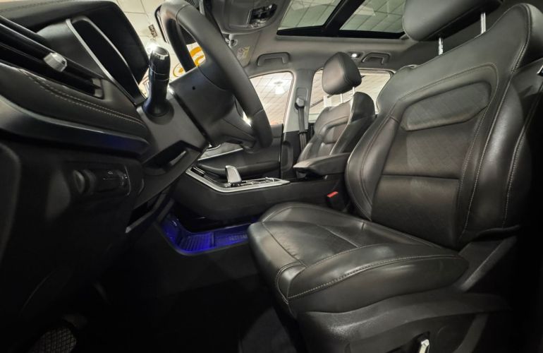 Chery Tiggo 8 1.6 Tgdi Txs Dct - Foto #8