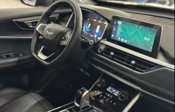 Chery Tiggo 8 1.6 Tgdi Txs Dct - Foto #9