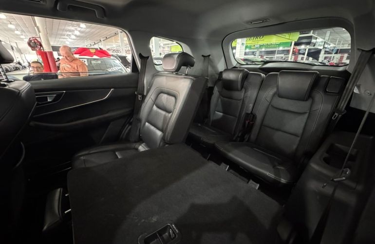 Chery Tiggo 8 1.6 Tgdi Txs Dct - Foto #10