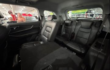 Chery Tiggo 8 1.6 Tgdi Txs Dct - Foto #10
