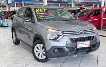 Citroën C3 1.0 Firefly Live Pack